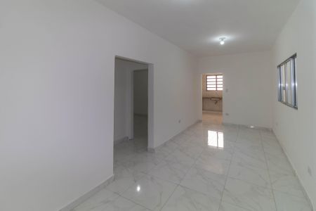 Sala de casa para alugar com 3 quartos, 75m² em Vila Alpina, São Paulo