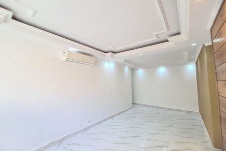 Sala de apartamento à venda com 2 quartos, 56m² em Vila Formosa, São Paulo