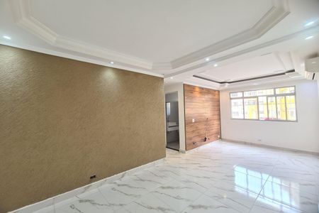 Sala de apartamento à venda com 2 quartos, 56m² em Vila Formosa, São Paulo