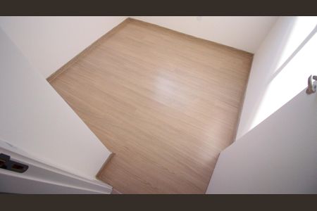 Apartamento à venda com 38m², 2 quartos e 1 vagaQuarto 2