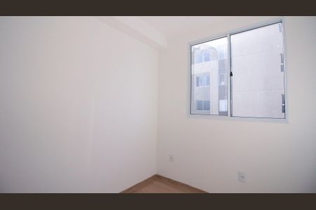 Apartamento à venda com 38m², 2 quartos e 1 vagaQuarto 2