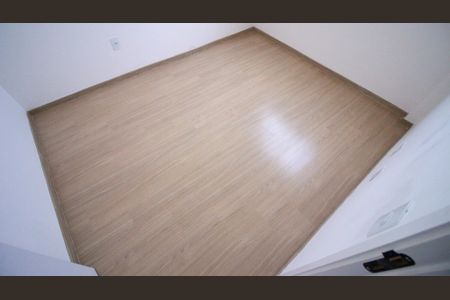 Apartamento à venda com 38m², 2 quartos e 1 vagaQuarto 1