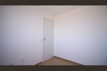 Quarto 1 de apartamento à venda com 2 quartos, 38m² em Conjunto Habitacional Teotonio Vilela, São Paulo