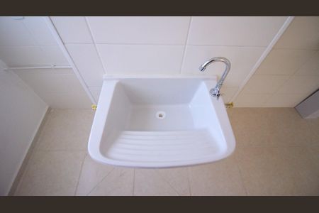 Apartamento à venda com 38m², 2 quartos e 1 vagaÁrea de Serviço