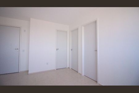 Apartamento à venda com 38m², 2 quartos e 1 vagaSala