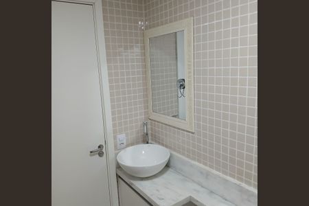 Apartamento para alugar com 37m², 2 quartos e 1 vaga