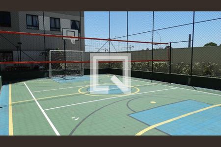 Apartamento para alugar com 37m², 2 quartos e 1 vaga