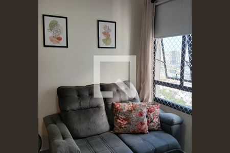 Apartamento para alugar com 37m², 2 quartos e 1 vaga