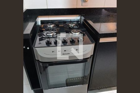 Apartamento para alugar com 37m², 2 quartos e 1 vaga