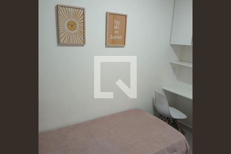 Apartamento para alugar com 37m², 2 quartos e 1 vaga