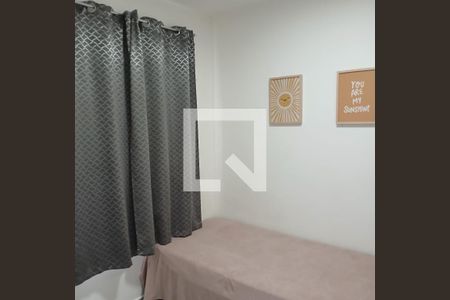 Apartamento para alugar com 37m², 2 quartos e 1 vaga