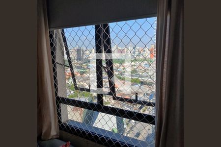 Apartamento para alugar com 37m², 2 quartos e 1 vaga