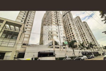 Apartamento para alugar com 37m², 2 quartos e 1 vaga