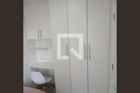 Apartamento para alugar com 37m², 2 quartos e 1 vaga