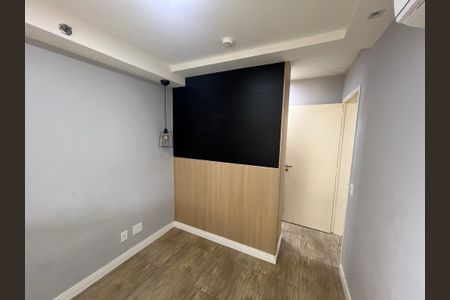 Quarto de apartamento para alugar com 1 quarto, 47m² em Águas Claras, Brasília