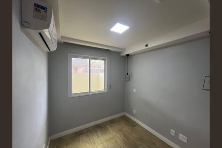 Quarto de apartamento para alugar com 1 quarto, 47m² em Águas Claras, Brasília