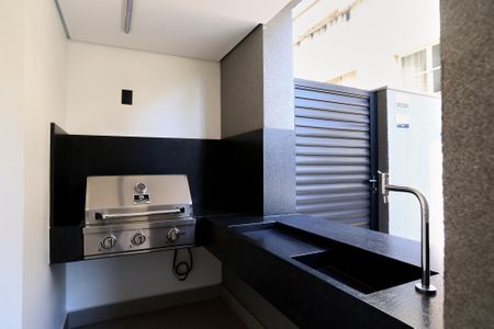 Apartamento à venda com 143m², 4 quartos e 3 vagasÁrea comum