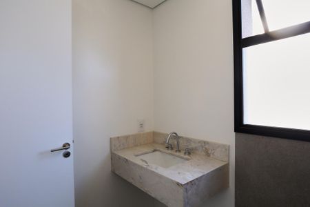 Apartamento à venda com 143m², 4 quartos e 3 vagasBanheiro