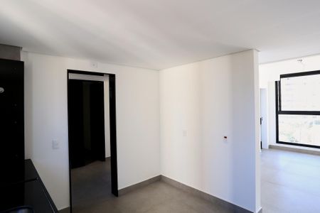 Apartamento à venda com 143m², 4 quartos e 3 vagasCozinha