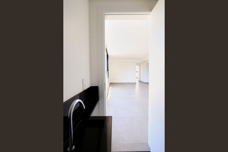 Apartamento à venda com 143m², 4 quartos e 3 vagasLavabo