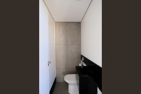 Apartamento à venda com 143m², 4 quartos e 3 vagasLavabo