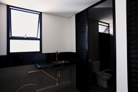 Apartamento à venda com 143m², 4 quartos e 3 vagasÁrea de Serviço