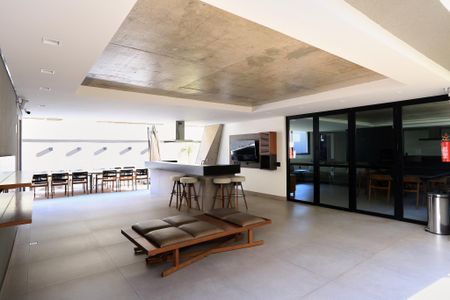 Apartamento à venda com 143m², 4 quartos e 3 vagasÁrea comum