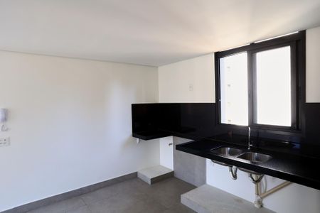 Apartamento à venda com 143m², 4 quartos e 3 vagasCozinha