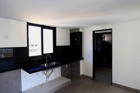 Apartamento à venda com 143m², 4 quartos e 3 vagasCozinha