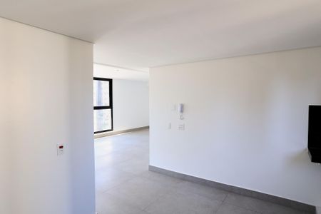 Apartamento à venda com 143m², 4 quartos e 3 vagasCozinha