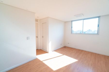 Sala de apartamento à venda com 2 quartos, 50m² em Vila Campestre, São Paulo