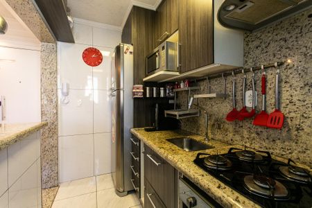 Apartamento à venda com 50m², 2 quartos e 1 vaga Apartamento à venda com 50m², 2 quartos e 1 vagaCozinha