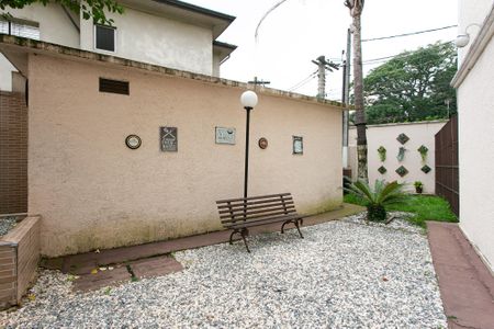 Apartamento à venda com 50m², 2 quartos e 1 vaga Apartamento à venda com 50m², 2 quartos e 1 vagaÁrea comum - Salão de festas