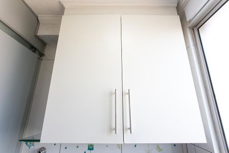 Apartamento à venda com 50m², 2 quartos e 1 vaga Apartamento à venda com 50m², 2 quartos e 1 vagaÁrea de Serviço