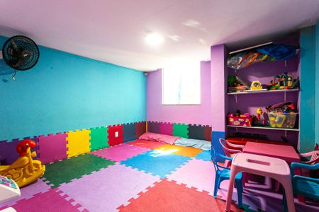 Apartamento à venda com 50m², 2 quartos e 1 vaga Apartamento à venda com 50m², 2 quartos e 1 vagaÁrea Comum - Brinquedoteca