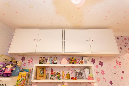 Apartamento à venda com 50m², 2 quartos e 1 vaga Apartamento à venda com 50m², 2 quartos e 1 vagaQuarto 2