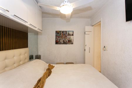 Apartamento à venda com 50m², 2 quartos e 1 vaga Apartamento à venda com 50m², 2 quartos e 1 vagaQuarto 1