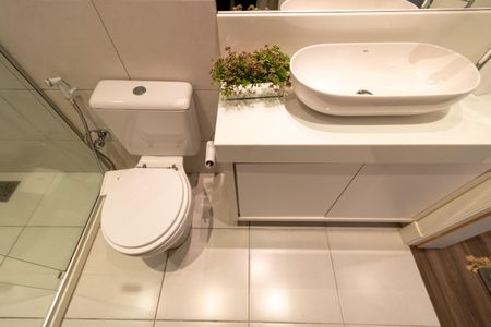 Apartamento à venda com 147m², 3 quartos e 2 vagasBanheiro