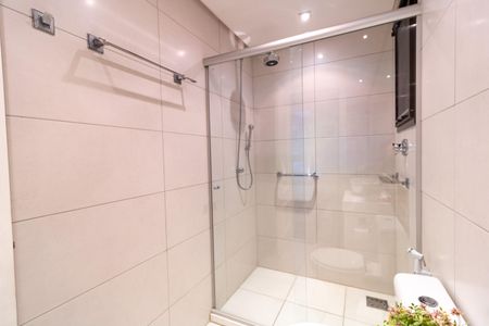 Apartamento à venda com 147m², 3 quartos e 2 vagasBanheiro