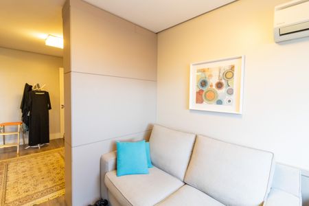 Apartamento à venda com 147m², 3 quartos e 2 vagasQuarto 2