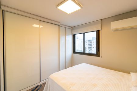 Quarto 1 de apartamento à venda com 3 quartos, 147m² em Tristeza, Porto Alegre