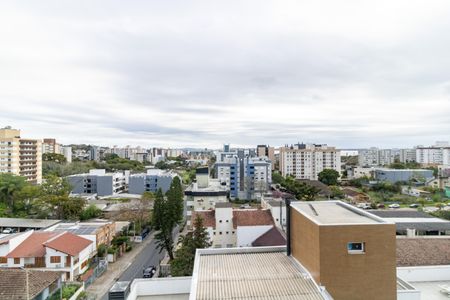 Apartamento à venda com 147m², 3 quartos e 2 vagasVista do Quarto 2