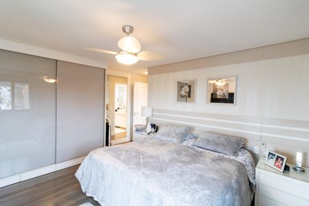 Apartamento à venda com 147m², 3 quartos e 2 vagasSuíte