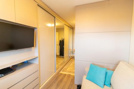 Apartamento à venda com 147m², 3 quartos e 2 vagasQuarto 2