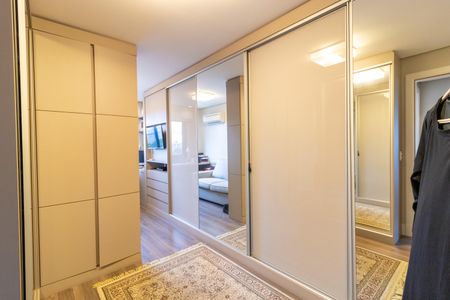 Apartamento à venda com 147m², 3 quartos e 2 vagasQuarto 2