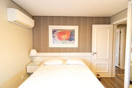 Apartamento à venda com 147m², 3 quartos e 2 vagasQuarto 1