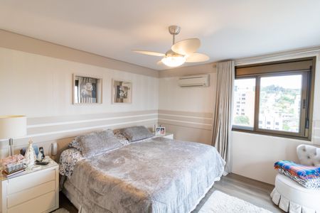 Apartamento à venda com 147m², 3 quartos e 2 vagasSuíte