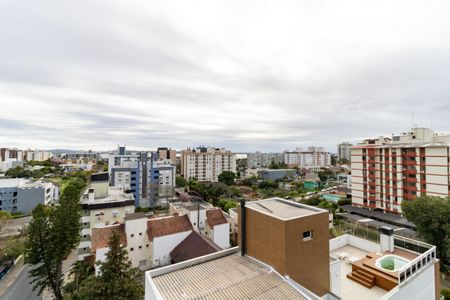 Apartamento à venda com 147m², 3 quartos e 2 vagasVista da Suíte