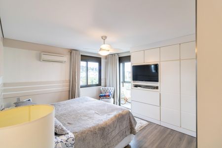 Apartamento à venda com 147m², 3 quartos e 2 vagasSuíte