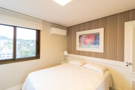 Apartamento à venda com 147m², 3 quartos e 2 vagasQuarto 1